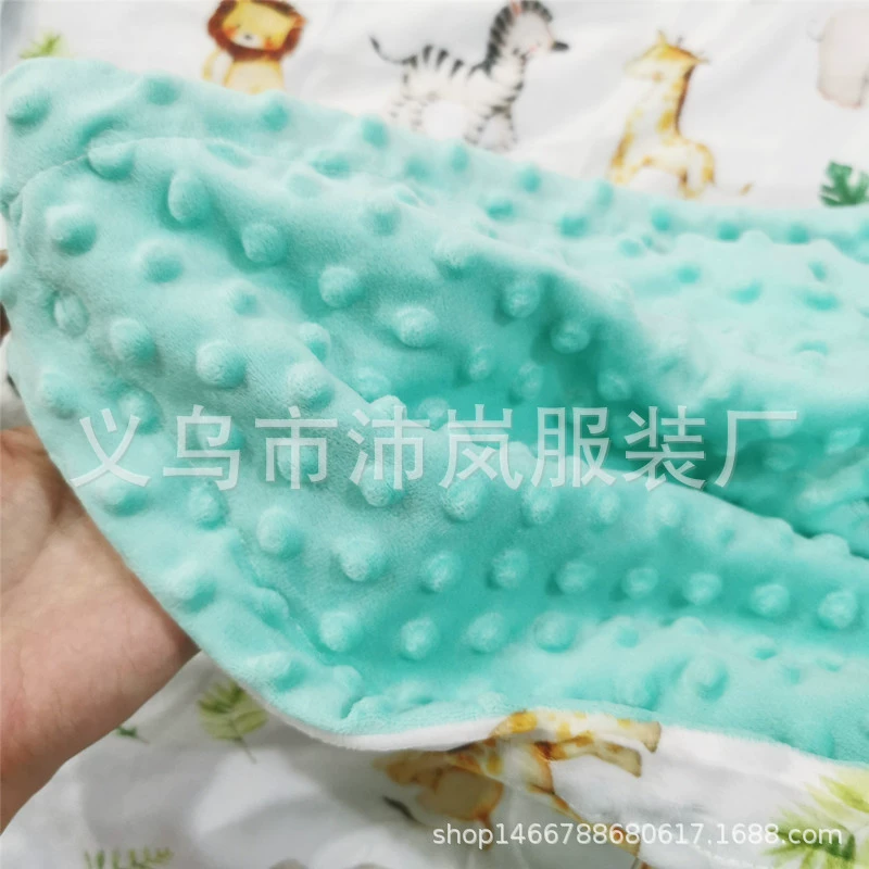 Детское пуховое одеяло для новорожденного, для baby, Amazon