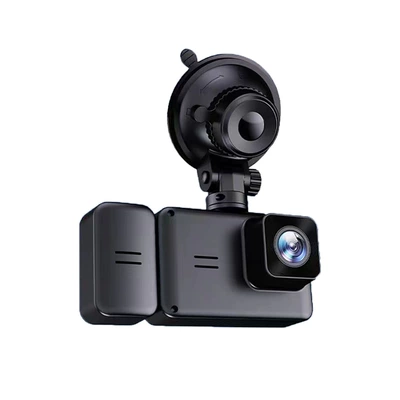 image parking monitoring, Driving recorder