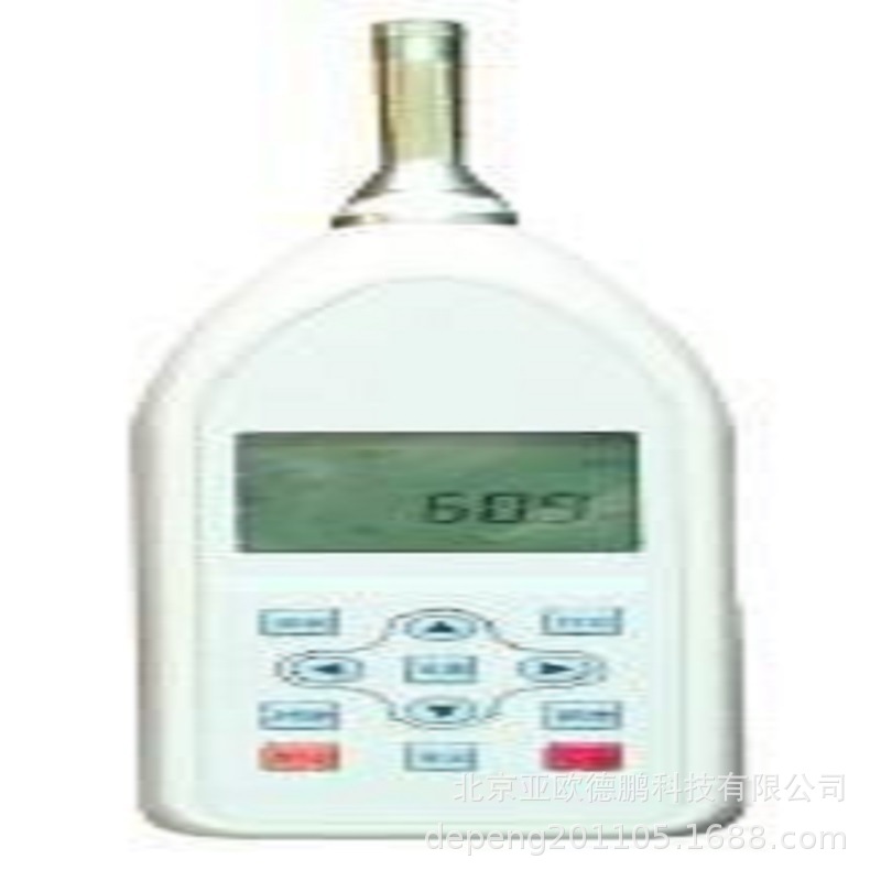 精密噪声频谱分析系统/噪声频谱分析系统 DP-5660D型