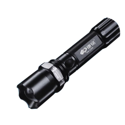 Km-L209A Outdoor Flashlight Rechargeable: UV fənərlər