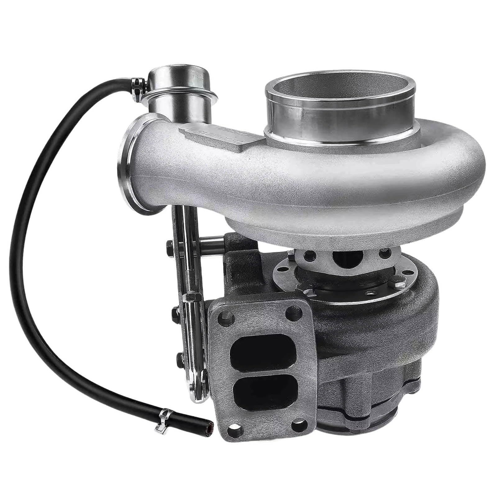 Hx35W Turbocharger 3960478 4033937 4035254 Suitable for 1998-2000 Dodge