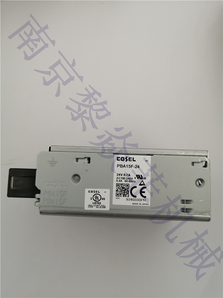 科索Cosel PBA100F-12-N电源转换器PLA15F-5-N2
