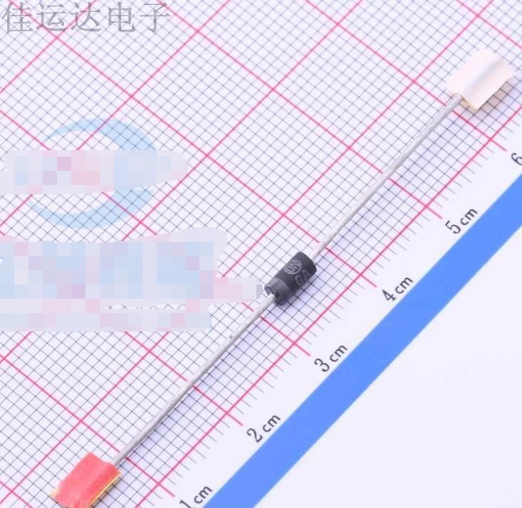 MUR180ERLG 规格 Axial 通用二极管 现货供应