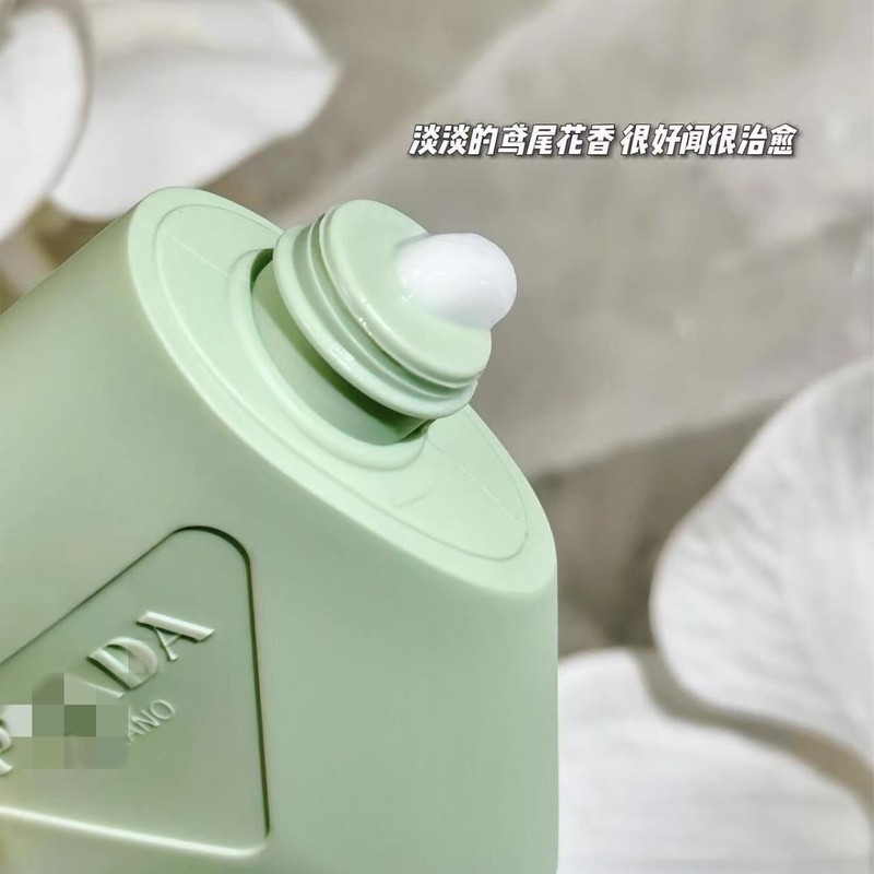 【新品上市】普拉d达啪打护手霜三角护手霜2025鸢尾花香保湿护手|undefined