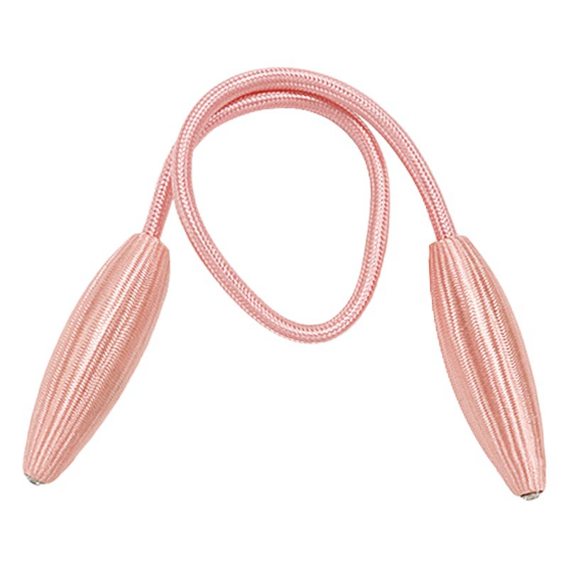 Трансграничный домашний текстиль, легкий роскошный европейский стиль, пряжка для штор, креативная веревка без перфорации, новый ремень для штор, аксессуары для хранения, оптовая продажа