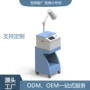 便捷定制熏蒸移动熏蒸机