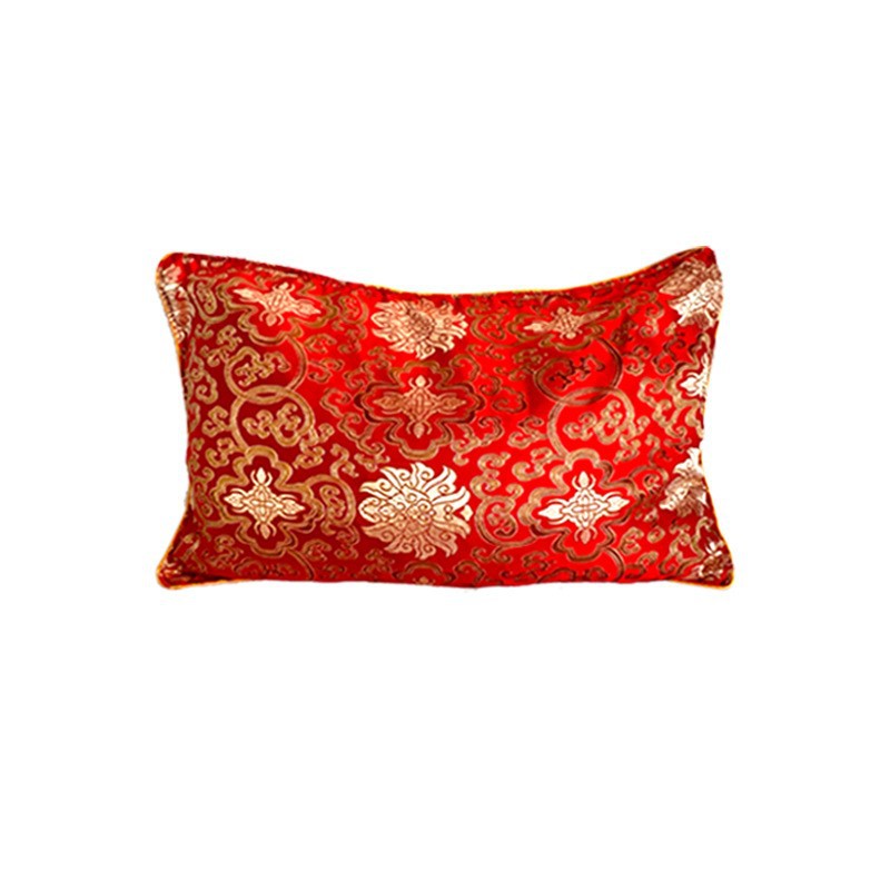 Mugwort and cypress shell traditional chinese medicine pillow