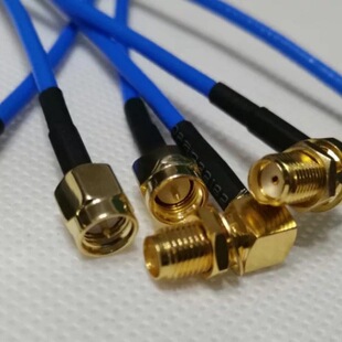 ���l��RG142 400,RG58 ������LMR200 SMA-JJ  N�^5G�yԇ��