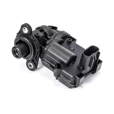 Transfer case drive actuator is