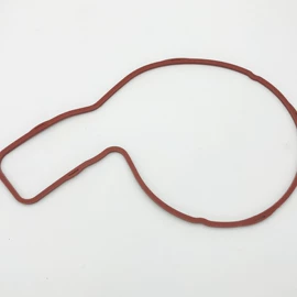 滤网;密封垫片;密封垫