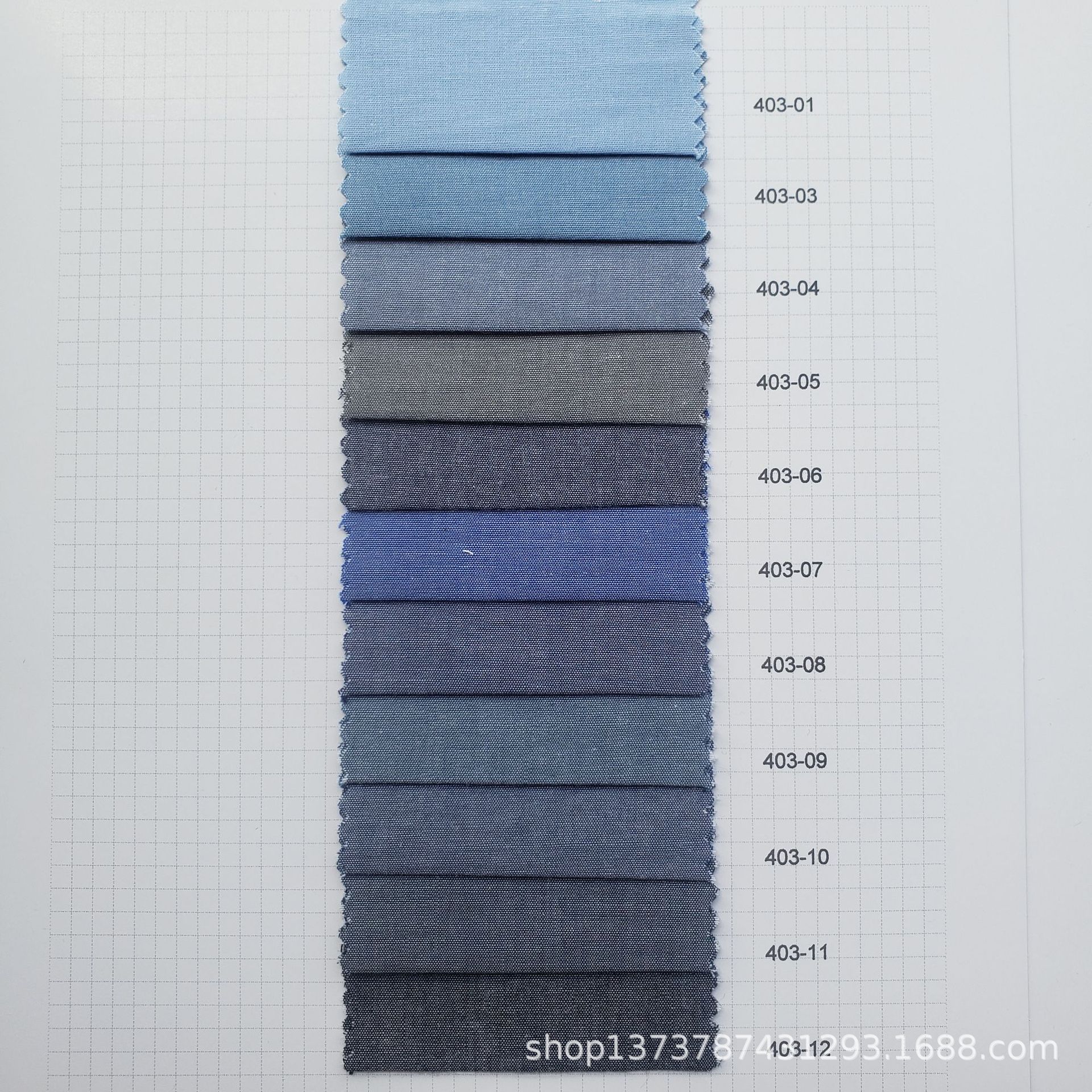 现货供应 全棉40支青年布 春夏纯棉无弹青年布 休闲衬衫服装面料