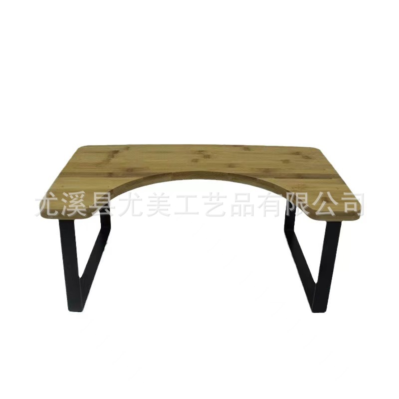 Madera de bambú masaje inodoro taburete reposapiés adultos niños pueden utilizar cuclillas taburete fábrica al por mayor con doble masaje pie taburete