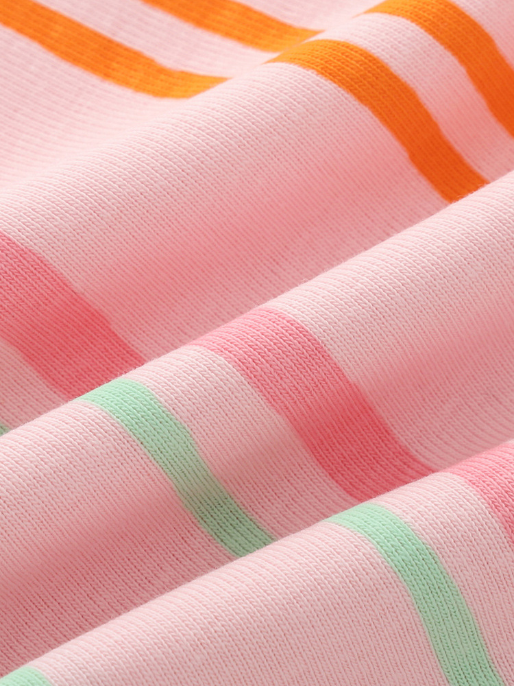 Trajes de niñas malwee transfronterizos de verano nuevas camisetas europeas y americanas pantalones de cintura elástica para niños pequeños y medianos lindos conjuntos de dos piezas