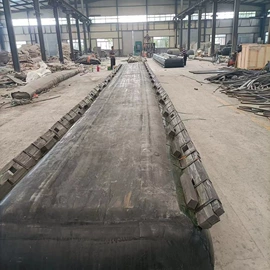 管道封堵气囊;充气芯膜;工业橡胶