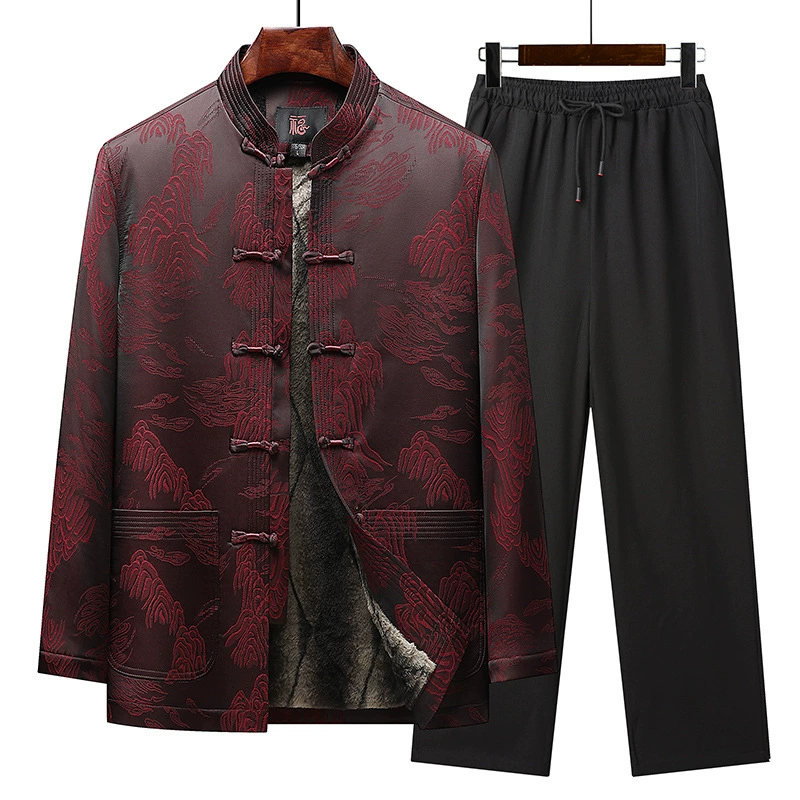 Пожилой день рождения дедушки, одежда на день рождения