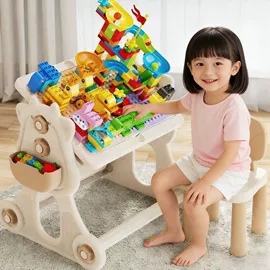 积木类;发光玩具;球类