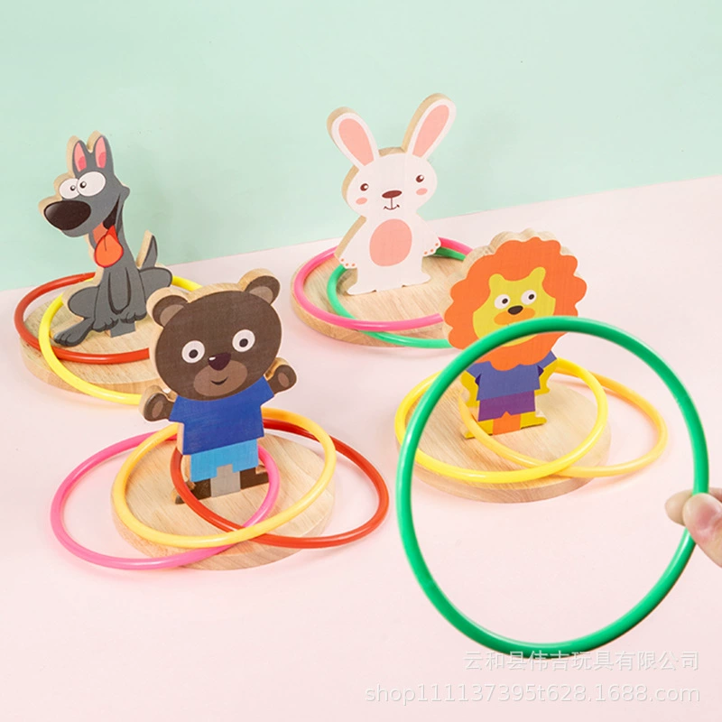 Кольца, умная игрушка, семейные игры