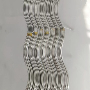 Henglixing Photoelectric Pre-Twisted Line Protection Fyh Type Optical Cable Anti-Vibration Hammering Line Protection