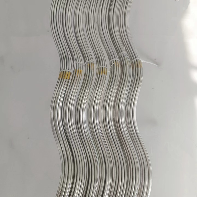 衡利兴光电  电力预绞式护线条 FYH型  光缆防振锤用护线条