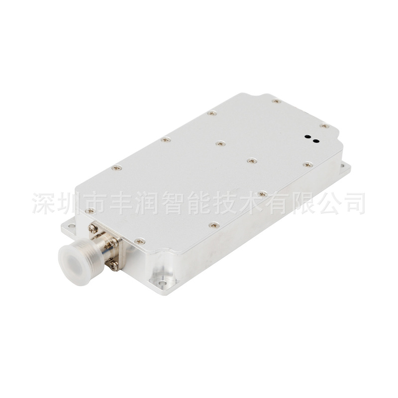 100W900MHz モジュール 5.8G 700-1000MHz 1.2G 2.4G Lora デジタル ソース 433MHz|undefined