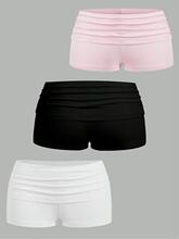 R 74862 Shorts Bulk Whoale Available OPP Bag