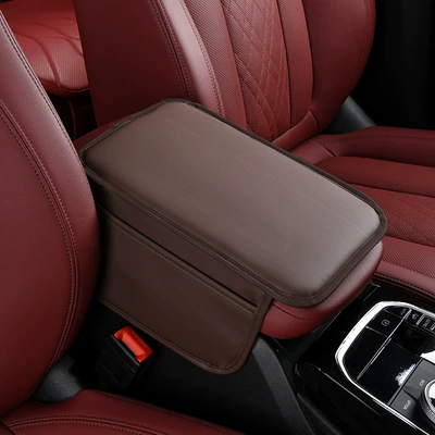 Armrest box pad, Universal Universal Car