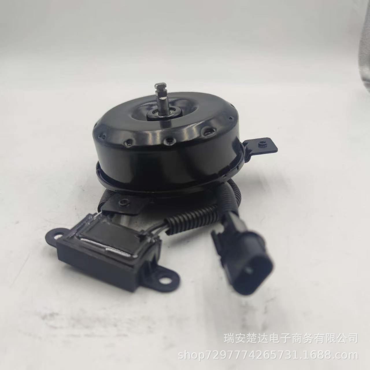 97786-2B200/977862B200 Cooling Fan Motor for Hyundai Santa Fe
