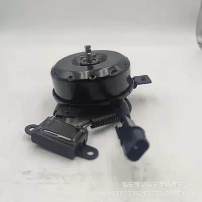 Fan Fan Motor