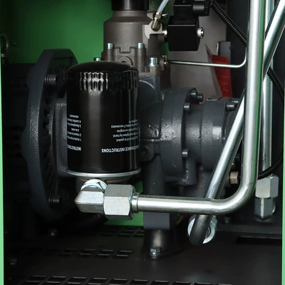 Compressor Variable Frequency Industrial Frequency – Hava kompressorları