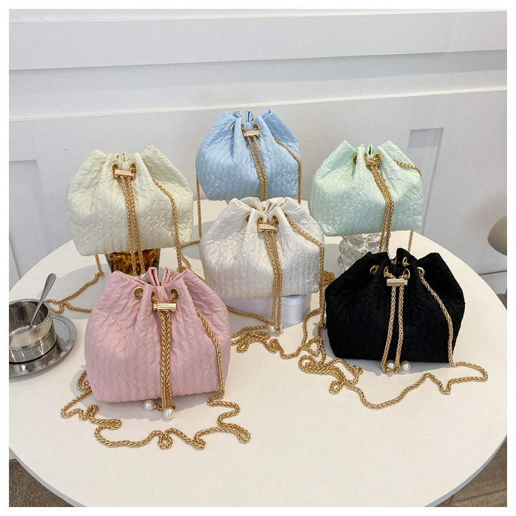 2023夏季新款单肩包