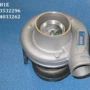 custassy涡轮增压器