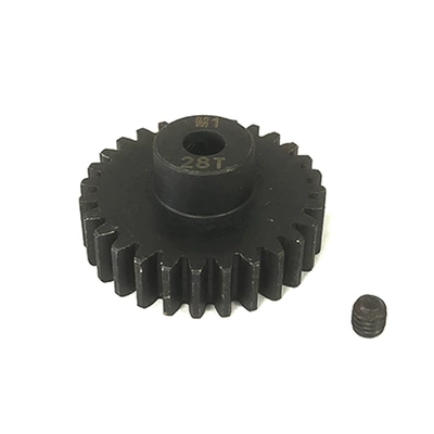 Motor Gear M1 Mold: Diferensial dişli dəstləri - 28t