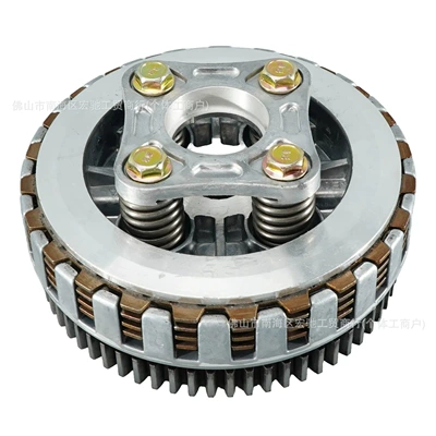 Cross-Border Supply of Motorcycle Other drive systems - cb125-twister-125-cbf125