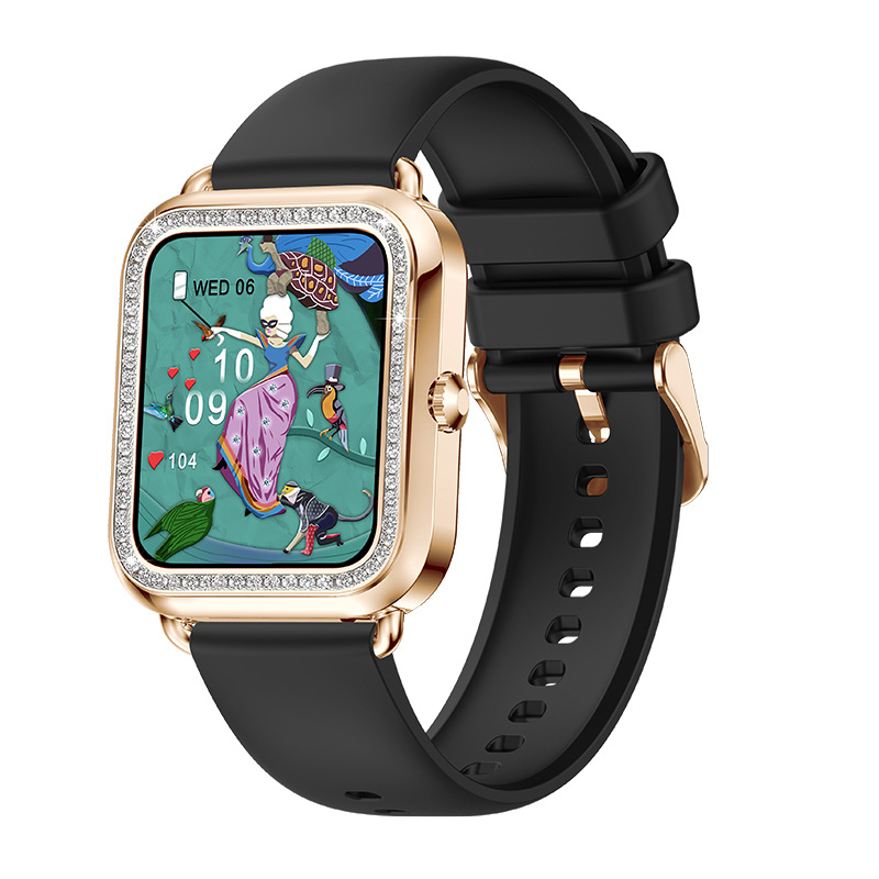 I68 Watch Watch