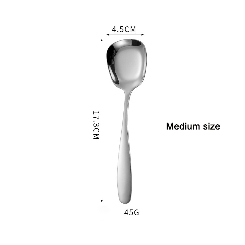 중국 Spoon-SUS410