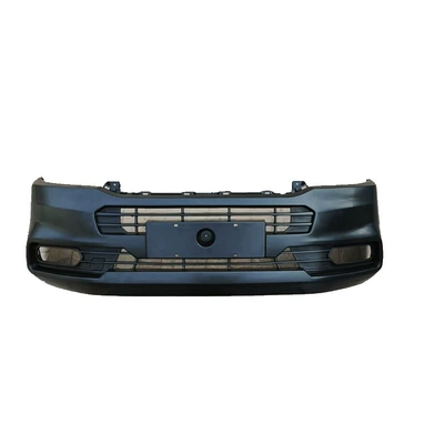 front face bumper, Bumper