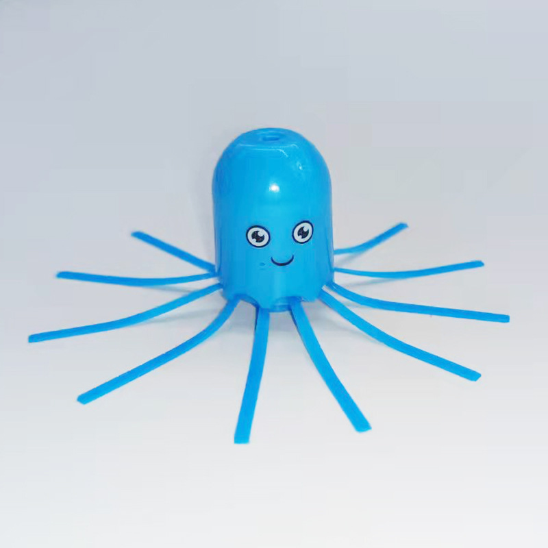 Octopus Ups and Floats Archimedes Law Creative diy Handmade Children's Fun Experimental Science Toys Octopus Ups and Floats Archimedes Law Creative diy Handmade Children's Fun Experimental Science Toys