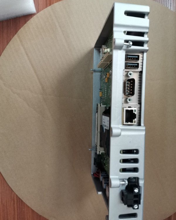 2711P-K6C5D8 AB美国触摸屏