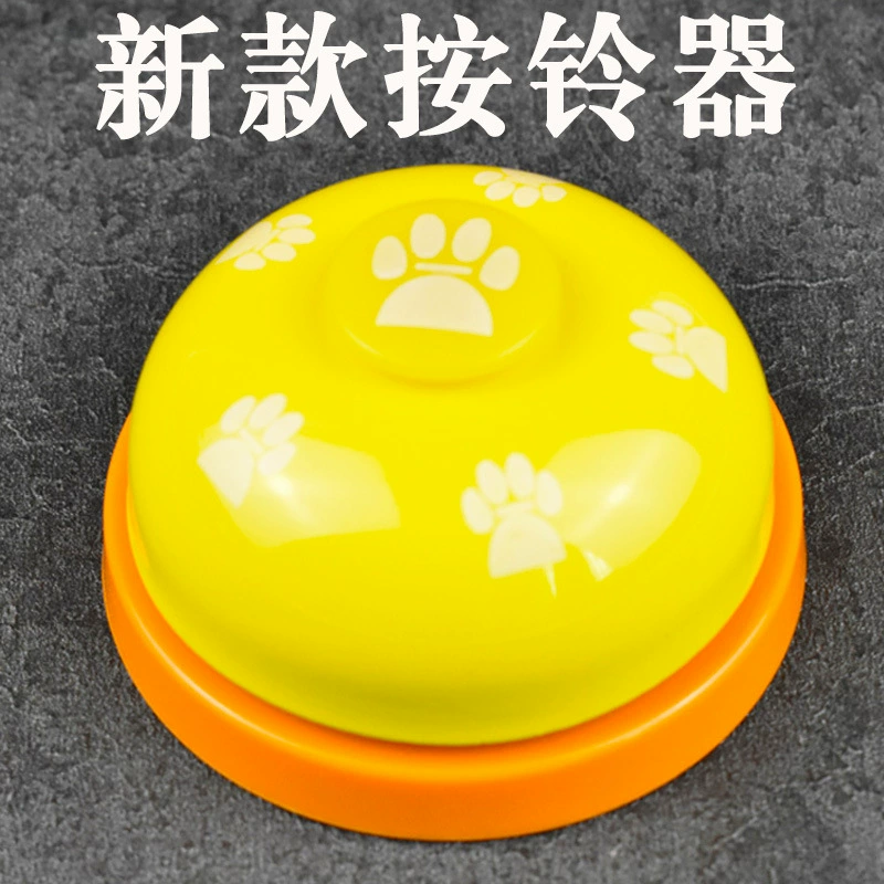Устройство Колокольчик Собака Устройство Pet Колокольчик Кошка Собака Интерактивная Игрушка Устройство Колокольчик