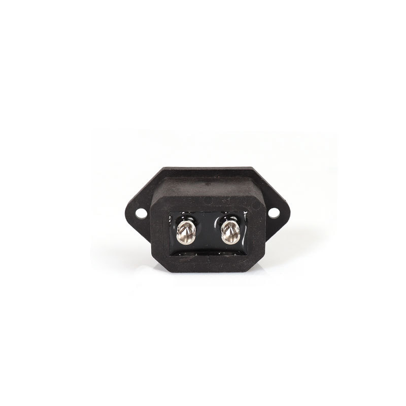 Suitable for Yadi Lithium Battery Electric Vehicle Female Connector, Yadi 2+5 Female Connector Without Signal Pin