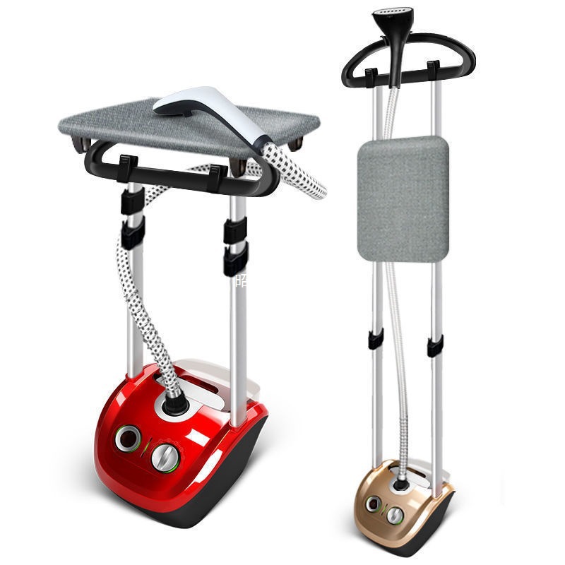 Large Steam Garment Ironing Machine Household Iron for Ironing Clothes Small Handheld Ironing Machine Hanging Vertical Electric Iron Wholesale