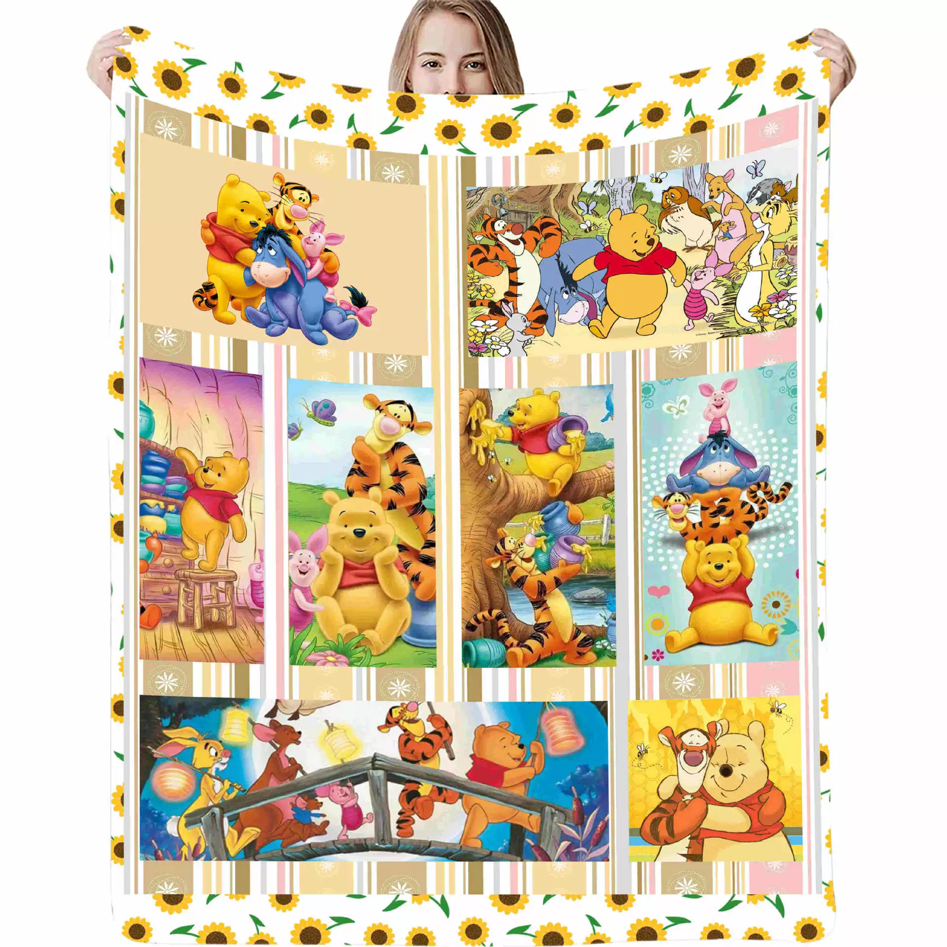 Cartoon милые модные универсальные серьги, аксессуар, Amazon