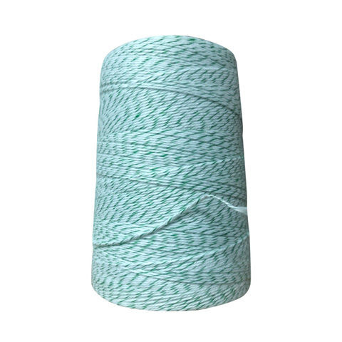 녹색 흰색 꽃 라인 순 무게 140 그램