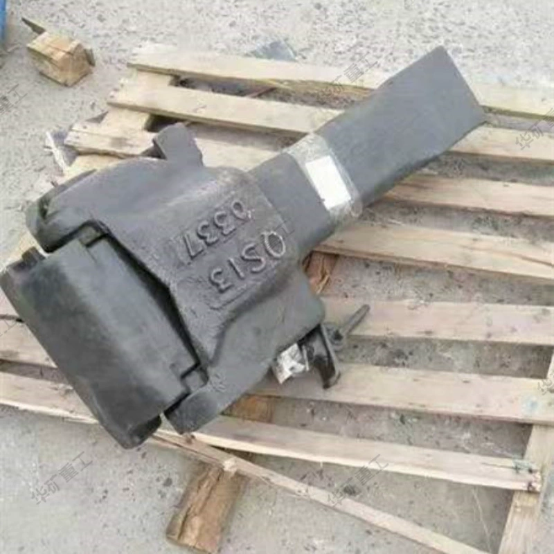 Подвижной состава Стяжка поезда CA-3 стяжка железнодорожная Стяжка типа Чжань сборка своевременная доставка стяжки