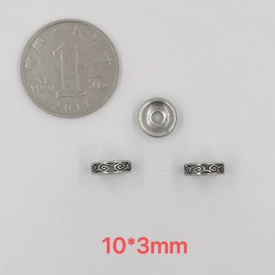 beads DIY accessories 9997 | Zərgərlik ara hissələri - 390