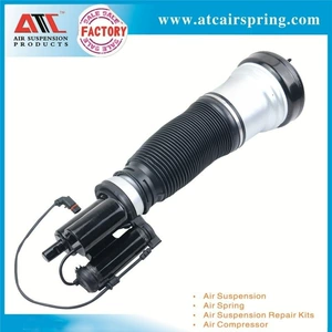 Applicable to W220 four-wheel drive front air shock absorber assembly 2203202138 2203202238