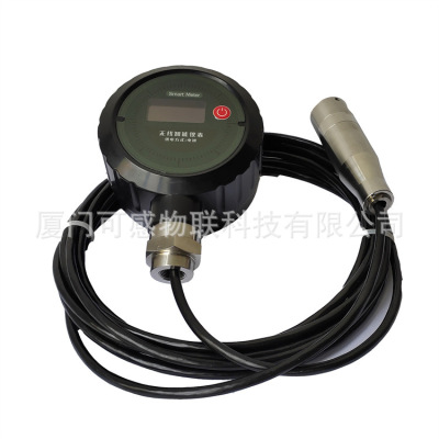 wireless Level meter sewage water level Low power consumption Level sensor