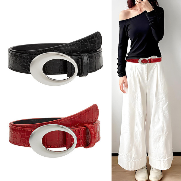 Retro belt