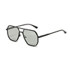 Sunglasses, men's fashionable glasses, wholesale
