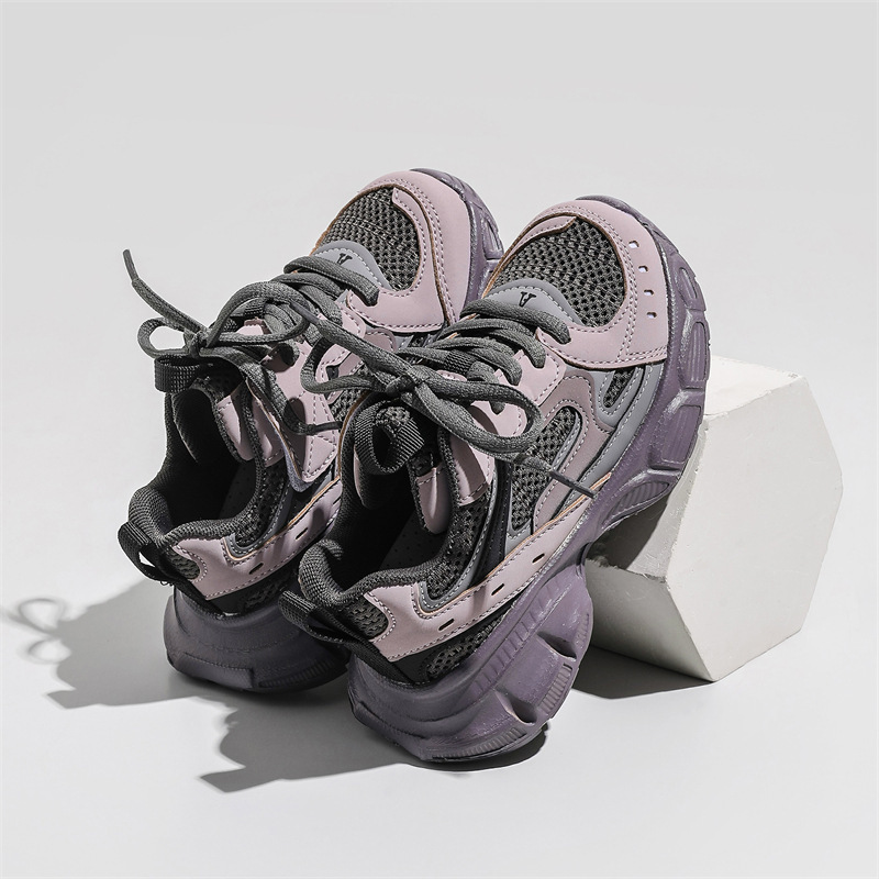 Nei Fréijoer nei Sport Casual Schong bequem Single bannen moudesch Schong_voghion.com